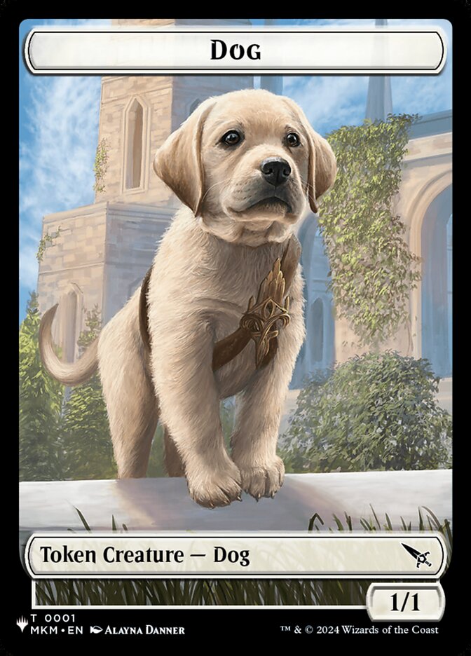 Dog