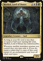 Myrkul, Lord of Bones