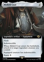 Mithril Coat