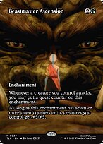 Beastmaster Ascension