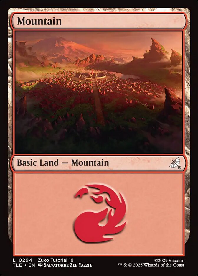 Mountain