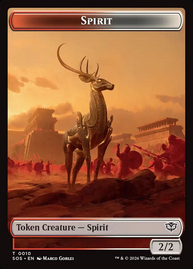 Spirit