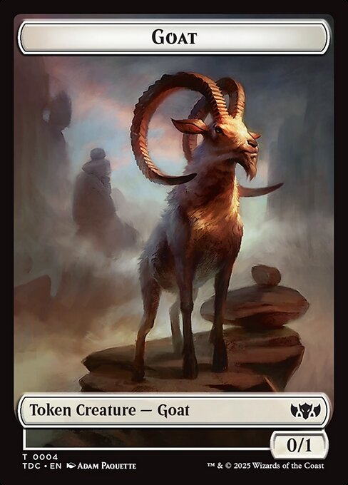 Goat