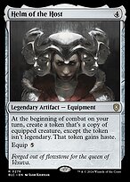 Helm of the Host