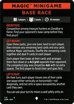 Base Race
