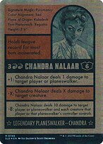 Chandra Nalaar // Chandra Nalaar