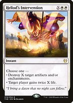 Heliod's Intervention
