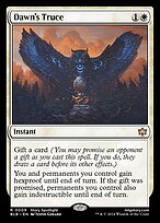 Dawn's Truce