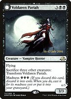 Voldaren Pariah
