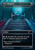 Doubling Cube // Doubling Cube