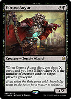 Corpse Augur