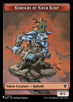 Kobolds of Kher Keep