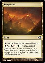 Savage Lands