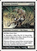Marrow-Gnawer