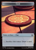 Clue