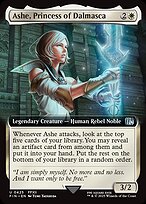 Ashe, Princess of Dalmasca