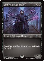Umbral Collar Zealot