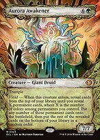 Aurora Awakener
