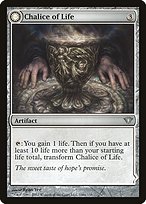 Chalice of Life