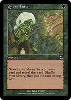 Sylvan Tutor