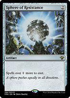 Sphere of Resistance