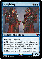 Morphling