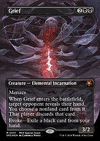 Grief