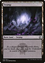 Swamp