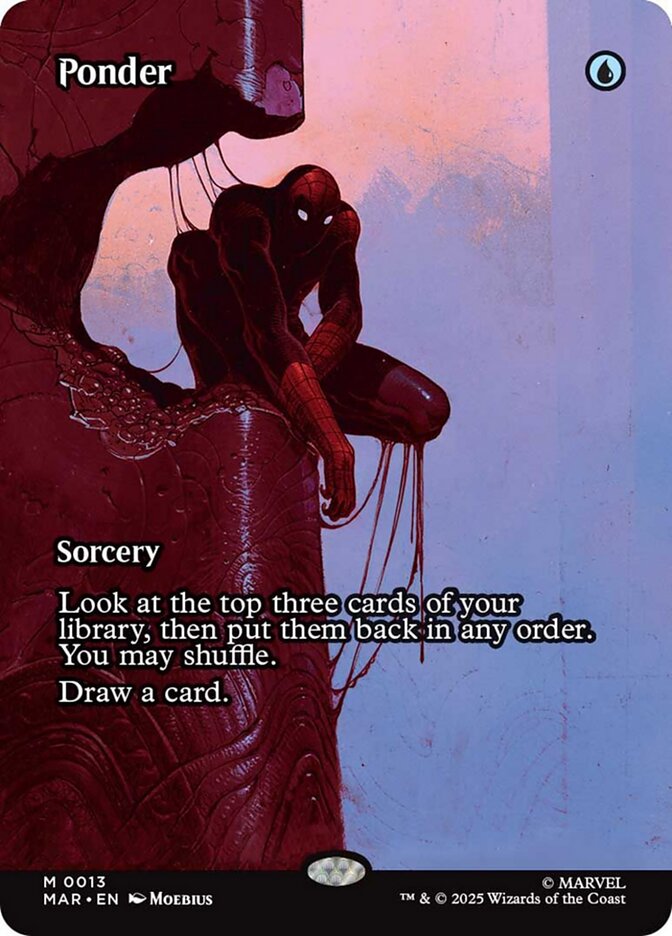 Ponder