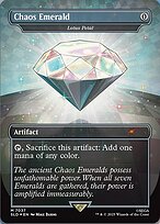 Lotus Petal