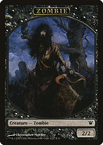 Zombie