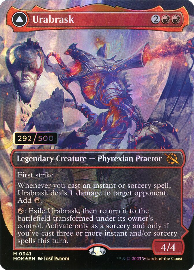 Urabrask