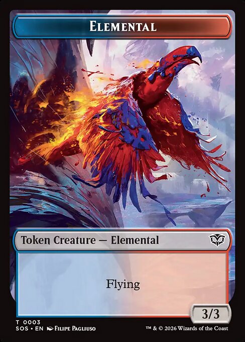 Elemental