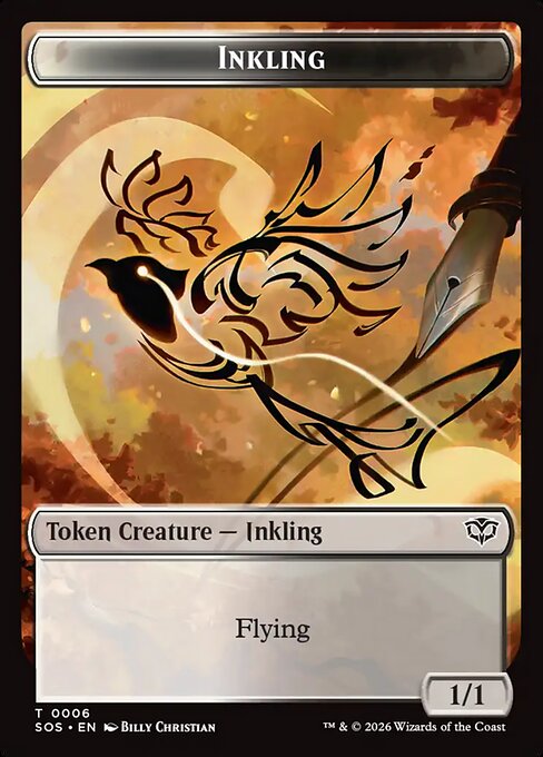 Inkling