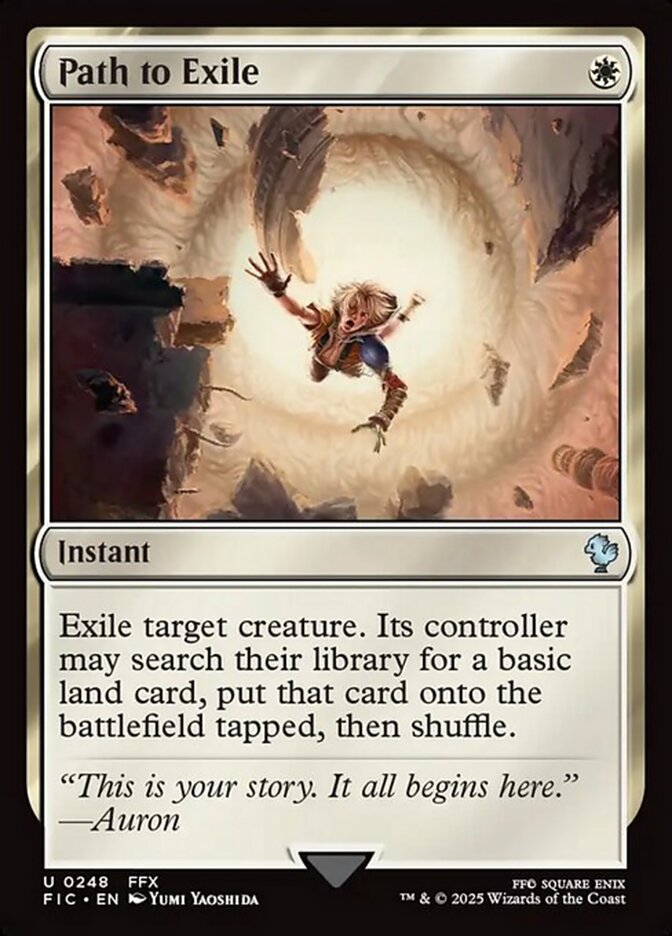 Path to Exile