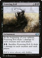 Festering Evil
