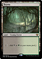Bayou