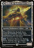 Heliod, the Radiant Dawn