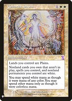 Celestial Dawn
