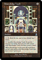 Knowledge Vault