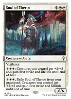 Soul of Theros