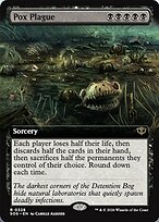 Pox Plague