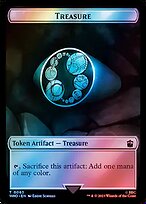 Treasure