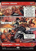 Maximum Carnage