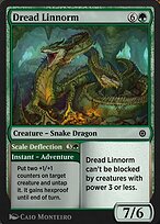 Dread Linnorm