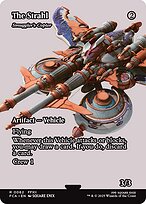Smuggler's Copter