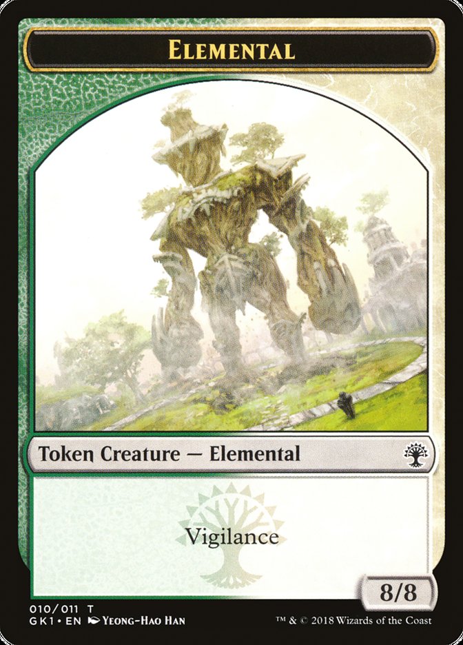 Elemental