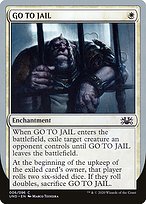 GO TO JAIL