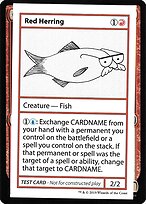 Red Herring