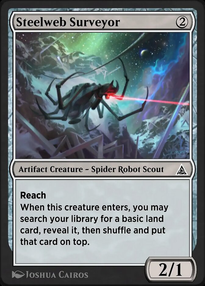 Spider-Bot